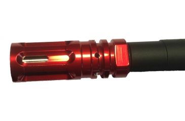Image of Laser Ammo LA FLASH Full Blow Back Training Adapter for Airsoft Rifles - CW ASCWAQ