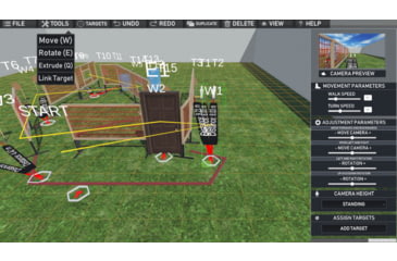 Image of Laser Ammo Competitive Shooter Pro