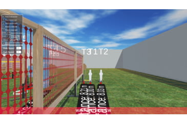 Image of Laser Ammo Competitive Shooter Pro