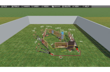 Image of Laser Ammo Competitive Shooter Pro