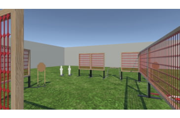 Image of Laser Ammo Competitive Shooter Pro