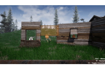 Image of Laser Ammo Competitor Simulator Combo Package