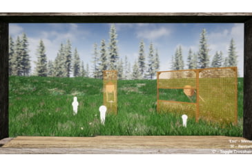 Image of Laser Ammo Competitor Simulator Combo Package
