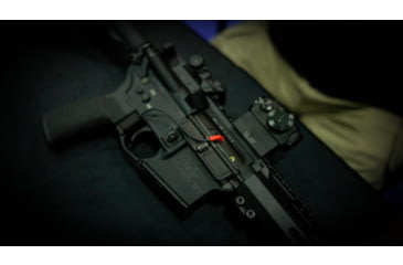 Image of Laser Ammo Flash Bolt AR Replacement Bolt
