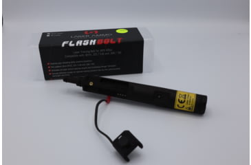 Image of Laser Ammo Flash Bolt AR Replacement Bolt