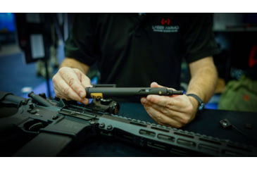 Image of Laser Ammo Flash Bolt AR Replacement Bolt