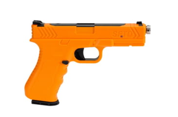 Image of Laser Ammo Glock 17 Compatible Professional Configuration Laser Training Pistol