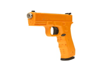 Image of Laser Ammo Glock 17 Compatible Professional Configuration Laser Training Pistol