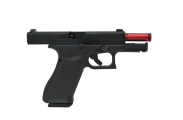 Image of Laser Ammo Recoil Enabled Glock G45 Training Pistol, Green Gas