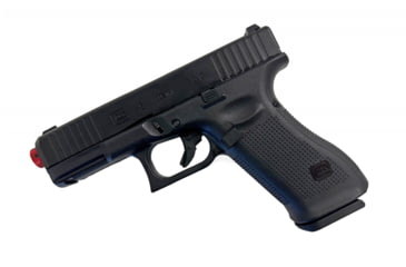 Image of Laser Ammo Recoil Enabled Glock G45 Training Pistol, Green Gas