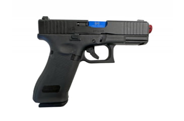 Image of Laser Ammo Recoil Enabled Glock G45 Training Pistol, Green Gas
