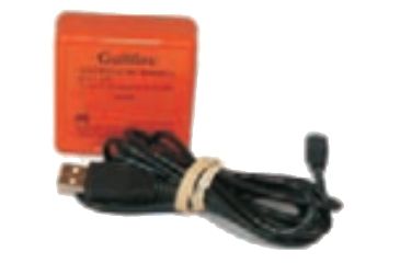 Image of Laser Ammo PC Interface Software, Medium GF - PCI