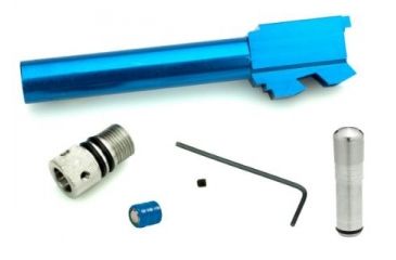 Image of Laser Ammo Real Kit, Red, Small REALKIT