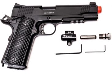 Image of Laser Ammo Recoil Enable Training Pistol 1911 RETP-1911