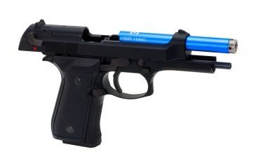 Image of Laser Ammo Recoil Enable Training Pistol - ATP RETP-ATP