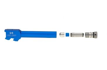 Image of Laser Ammo Recoil Enable Training Pistol - ATP RETP-ATP