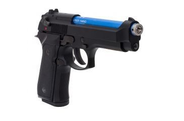 Image of Laser Ammo Recoil Enable Training Pistol - M9 RETP-M9