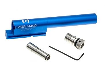 Image of Laser Ammo Recoil Enable Training Pistol - M9 RETP-M9