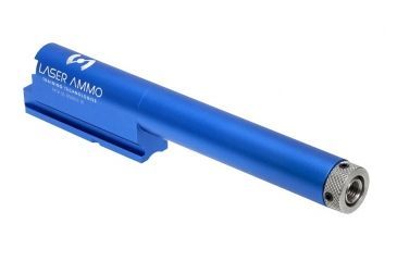 Image of Laser Ammo Recoil Enable Training Pistol - M9 RETP-M9