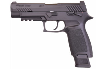 Image of Laser Ammo Recoil Enabled Training Pistol, Sig M18, Red Laser, Medium, RETP-SIG M18