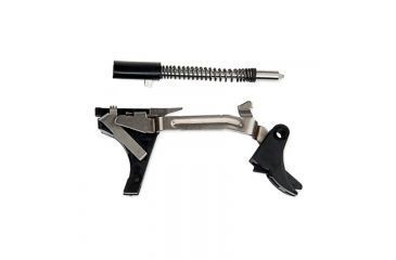 Image of Reset trigger for Glock 10mm/45 ACP SF models