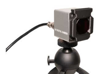 Image of Laser Ammo Smokeless Range 2.0 Simulator Combo Package, Short Throw Camera, SIM-COMBO-ST