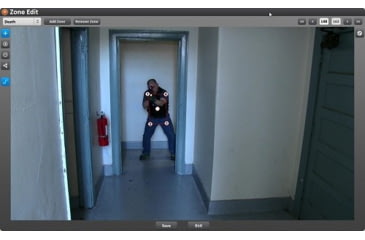 Image of Laser Ammo Smokeless Range Simulator Video Scenario Trainer Pro Add-on, VST - P