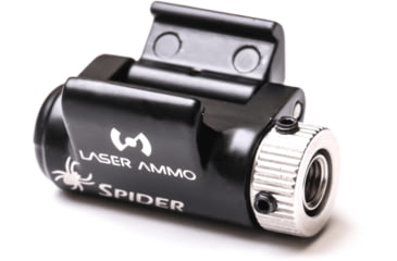 Image of Laser Ammo Spider KIT, Red, Small SPIDERKIT