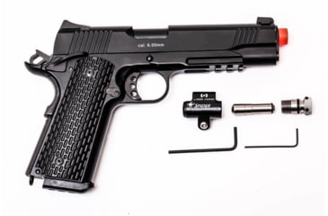 Image of Laser Ammo Spider KIT, Red, Small SPIDERKIT