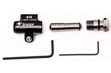 Image of Laser Ammo Spider KIT, Red, Small SPIDERKIT