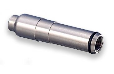 Image of USED Laser Ammo SureStrike 9 MM Cartridge, 9MSSLC, EDEMO1, Condition Parts Only/Salvage, Defective