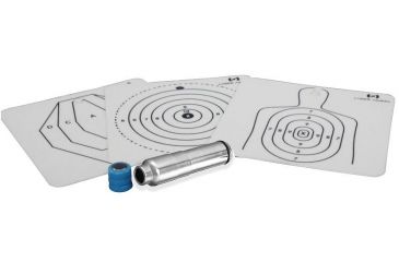 Image of Laser Ammo SureStrike 9 MM Cartridge, Small 9MSSLC