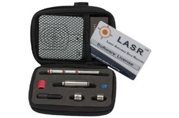 Image of Laser Ammo SureStrike L.A.S.R Range, Medium SSLR-P