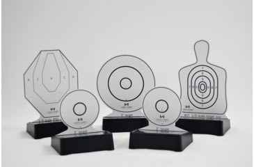 Image of Laser Ammo System Controller Combo, i-MTTS, 5 Pack, Medium, i-MTTS 5-1 combo