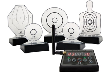 Image of Laser Ammo System Controller Combo, i-MTTS, 5 Pack, Medium, i-MTTS 5-1 combo