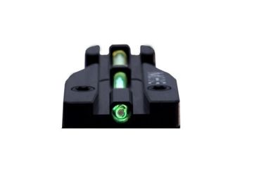 Image of Laser Ammo T.A.S. Tritium TJ Sight, Springfield XD/HS/XDM, Green TAS-TXDJSG