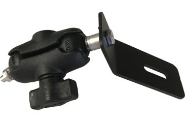Image of Laser Atlanta Rear antenna bracket for mounting to child restraint hook MPHMRAC05