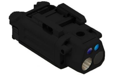 Image of Steiner Laser Devices DBAL-PL, Red Laser, Black 9020