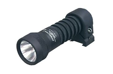 Image of Laser Devices Tube Assembly w/ 1 inch Ring Mount