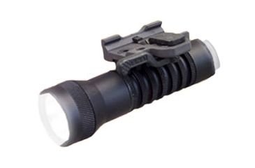 Image of Laser Devices Light Assembly Tube w/ Quick Release Mount