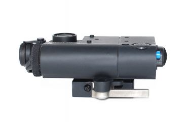 Image of Steiner Laser Devices ITAL-A Class IIIa Green Laser, Black 9035