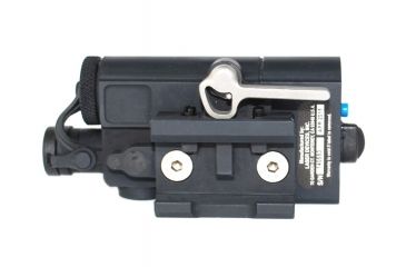 Image of Steiner Laser Devices ITAL-A Class IIIa Green Laser, Black 9035