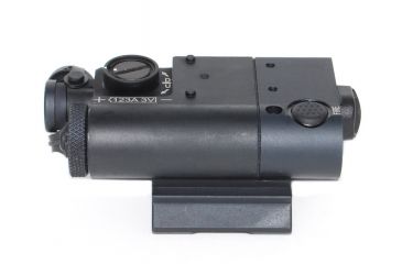 Image of Steiner Laser Devices ITAL-A Class IIIa Green Laser, Black 9035