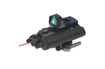 Image of Steiner Laser Devices ITAL-A with Visible Red Pointer 635nm