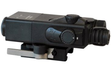 Image of Steiner Laser Devices ITAL Classic with Visible Red Pointer 635nm