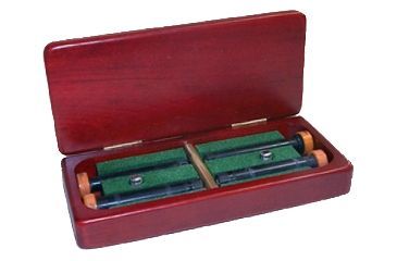 Image of Laser Devices Laser Blaster-Z Deluxe Master Set w/ Wooden Case