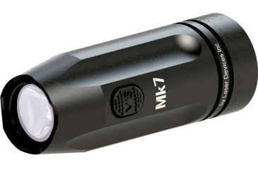 Image of Steiner Laser Devices MK7 350 Lu. Shotgun Weapon Light w/ TIR Lens, White LED 9074