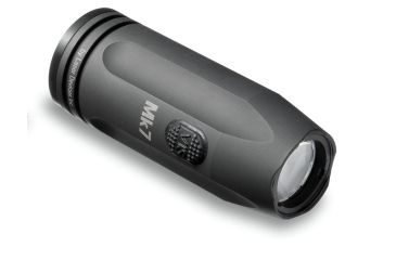 Image of Steiner Laser Devices MK7 350 Lu. Shotgun Weapon Light w/ TIR Lens, White LED 9074