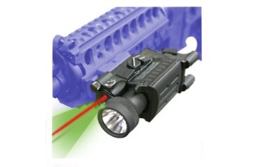 Image of Laser Devices MOLAD for Rifles with MIL-SPEC-1913