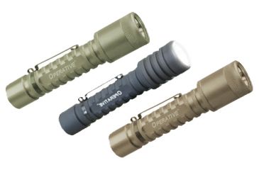 Image of Laser Devices Operative OV-1 LED Spotlights